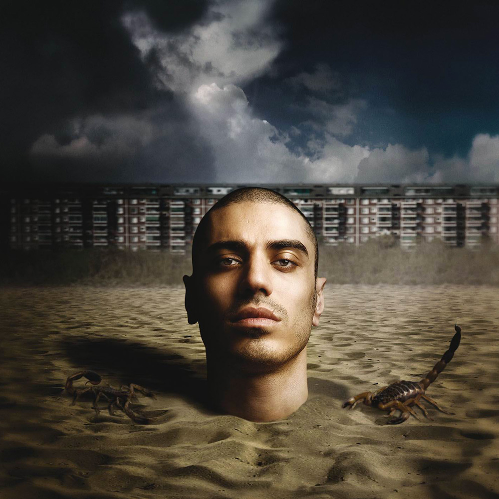 Marracash | Status, il nuovo album